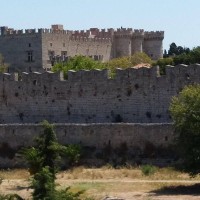 the-castle-of-rhodes