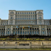 wide-view-palace-parliament-bucharest-romania
