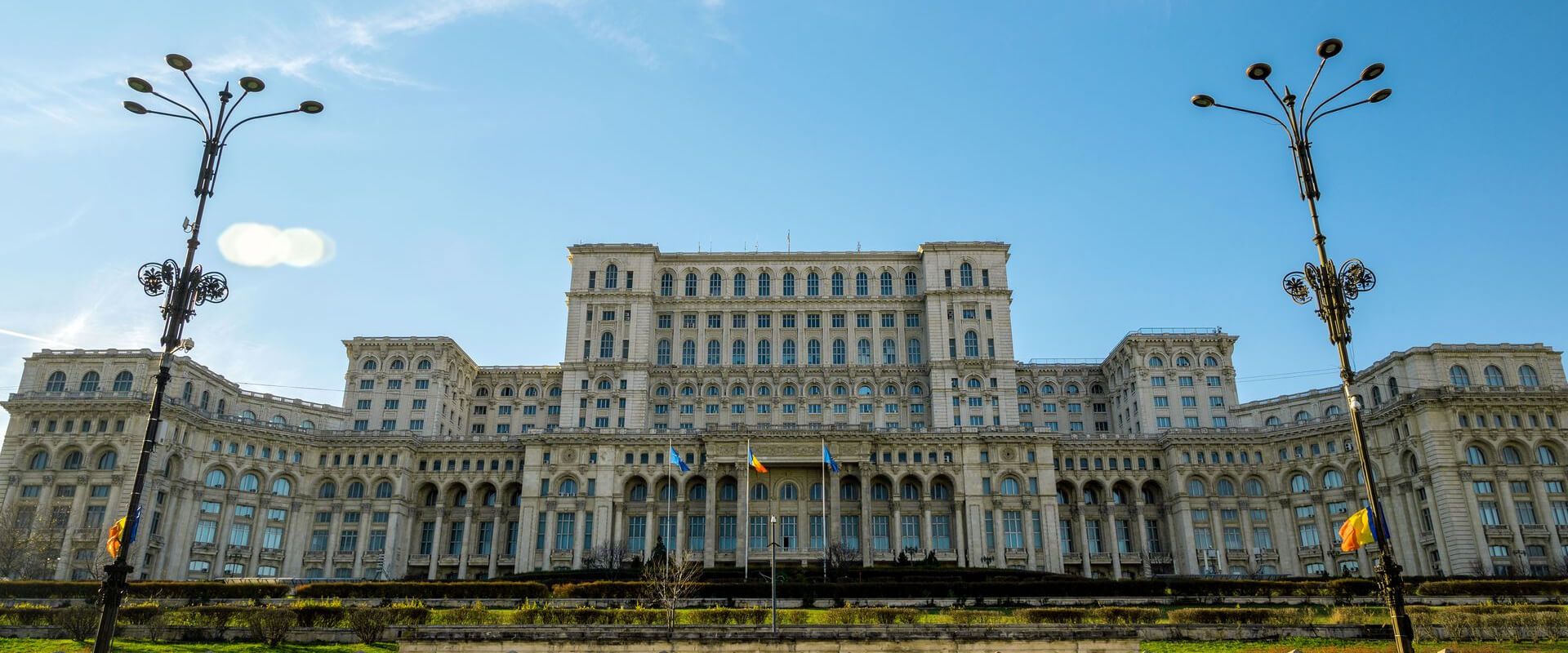 wide-view-palace-parliament-bucharest-romania