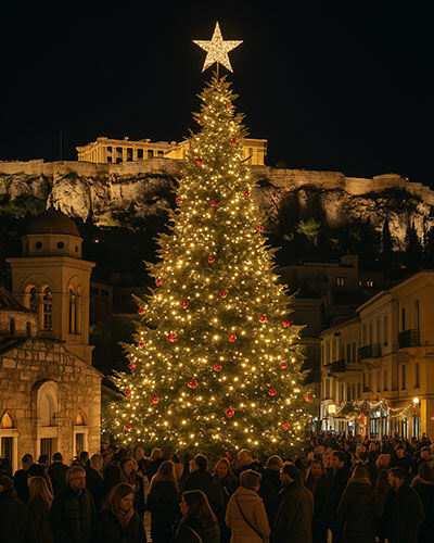 greece-xmas